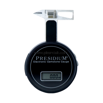 Presidium Electronic Gemstone Gauge PEGG - 1