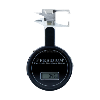 Presidium Electronic Gemstone Gauge PEGG - 3