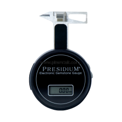 Presidium Electronic Gemstone Gauge PEGG - Presidium