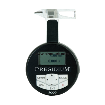 Presidium Gem Computer Gauge PGCG - 1