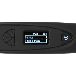 Presidium Gem Indicator PGI - 3