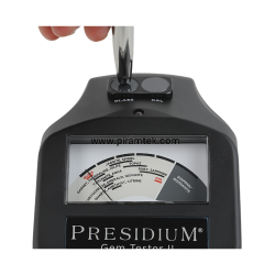 Presidium Gem Tester II PGT II / Colored Stone Estimator (PGT) - 3