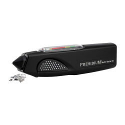 Presidium Multi Tester PMuT III - 4