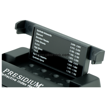 Presidium Refractive Index Meter II PRIM II - 2