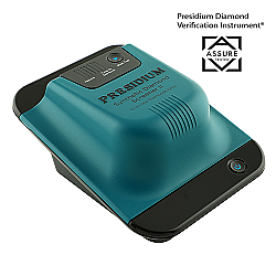 Presidium Synthetic Diamond Screener II SDS II Sentetik Pırlanta Tarama Cihazı - Presidium