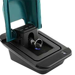Presidium Synthetic Diamond Screener II SDS II Sentetik Pırlanta Tarama Cihazı - 2