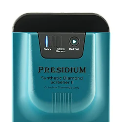 Presidium Synthetic Diamond Screener II SDS II Sentetik Pırlanta Tarama Cihazı - 3