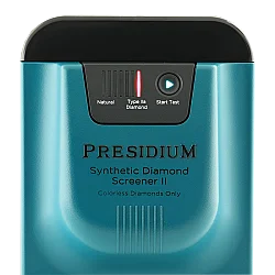 Presidium Synthetic Diamond Screener II SDS II Sentetik Pırlanta Tarama Cihazı - 4