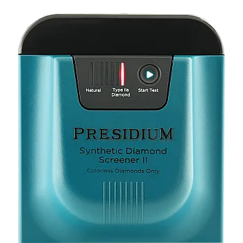 Presidium Synthetic Diamond Screener II SDS II Sentetik Pırlanta Tarama Cihazı - 4