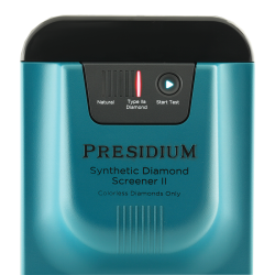 Presidium Synthetic Diamond Screener SDS - 4
