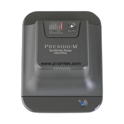 Presidium Synthetic Ruby Identifier SRI - 1