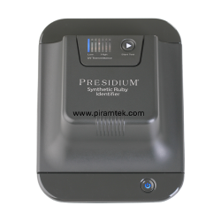 Presidium Synthetic Ruby Identifier SRI - 2