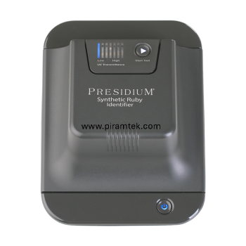 Presidium Synthetic Ruby Identifier SRI - 2