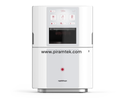 Rapidshape S30 + Large Modelleme Makinesi - Rapidshape