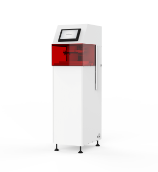 Rapidshape S90+ Standalone Modelleme Makinesi - 1