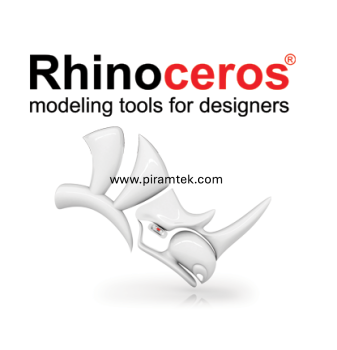 Rhino 8 Akademik (Güncelleme) - 1