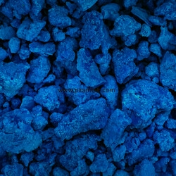 Riace Lacivert Mum / Fluid Extruded Wax - RiaceWax