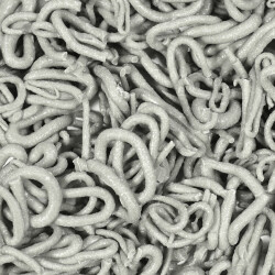 Riace Suda Eriyen Mum - RiaceWax