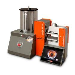 RiaceWax Mono Endura Mum Basma Makinesi - RiaceWax