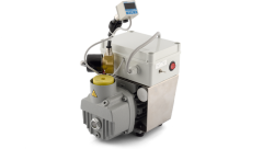 Riacewax Vakum Motoru - RiaceWax