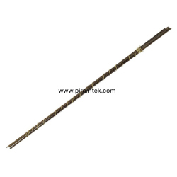 Vallorbe SBGLA Testere Kılı No: 6 - Vallorbe