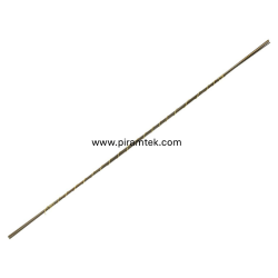 Vallorbe SBGLA Testere Kılı No: 7/0 - Vallorbe