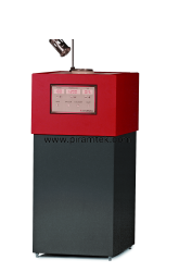 Schultheiss IMT Eritme Ocağı - Schultheiss