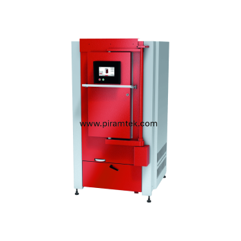 Schultheiss RF 602 Döküm Fırını / Burnout Furnace for Jewelery Casting - 1