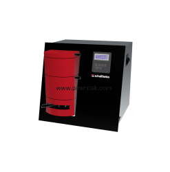 Schultheiss VPC 040 Döküm Makinesi - Schultheiss