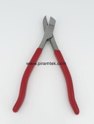 ŞEKİLLİ ALYANS KIVIRMA PENSESİ - 