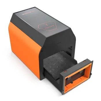 Sherlock AI Diamond and CZ Testing Device - 4