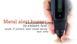Smartpro Reader-I Mazonit Test Cihazı - 4