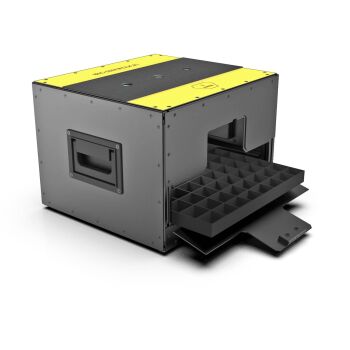 THE NEW BIG SHERLOCK | YEHUDA - 2