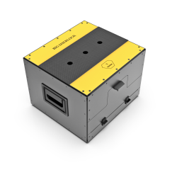 THE NEW BIG SHERLOCK | YEHUDA - 3