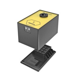 The New Dr. Watson | Doğal, CVD & HPHT Sentetik Elmas Test Cihazı | YEHUDA - 3