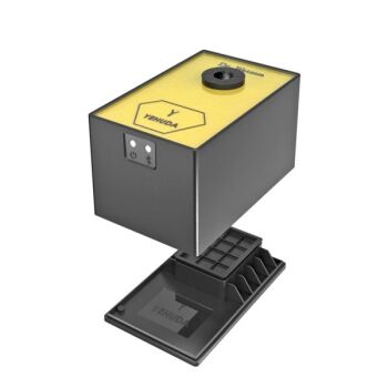 The New Dr. Watson | Doğal, CVD & HPHT Sentetik Elmas Test Cihazı | YEHUDA - 3