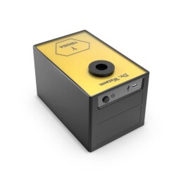 The New Dr. Watson | Doğal, CVD & HPHT Sentetik Elmas Test Cihazı | YEHUDA - 2