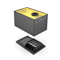 The New Dr. Watson | Doğal, CVD & HPHT Sentetik Elmas Test Cihazı | YEHUDA - 4