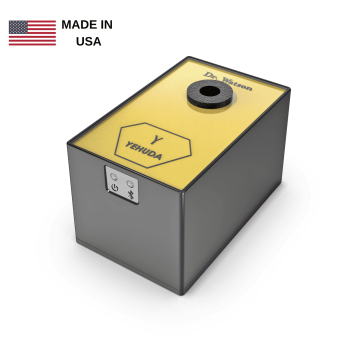 The New Dr. Watson | Doğal, CVD & HPHT Sentetik Elmas Test Cihazı | YEHUDA - 1