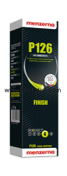 Menzerna P126 Cila - 1300 GR - Menzerna