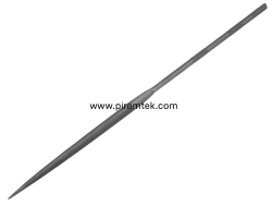 Vallorbe 2402 Balık Sırtı Eğe 20 cm - Vallorbe