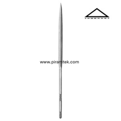 Vallorbe 2411 - Baret Saatçi Eğe 20 cm - Vallorbe