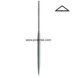 LAC2411 Bitmeyen Saatçi Eğe - Vallorbe