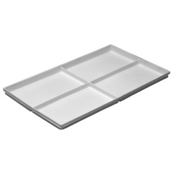 4 Bölmeli Tabla İçi - 