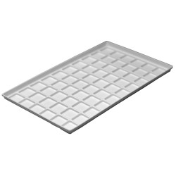 60 Bölmeli Tabla İçi (Boş) - 