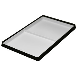 3 cm&prime;lik Tabla ve 2 Bölmeli Tabla İçi - 