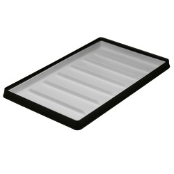 3 cm′lik Tabla ve 7 Bölmeli Tabla İçi - 