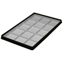 3 cm&prime;lik Tabla ve 15 Bölmeli Tabla İçi - 