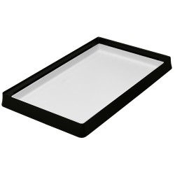 4.5 cm'lik Tabla ve 1 Bölmeli Tabla İçi - Piramit