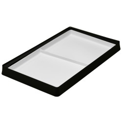 4.5 cm'lik Tabla ve 2 Bölmeli Tabla İçi - 